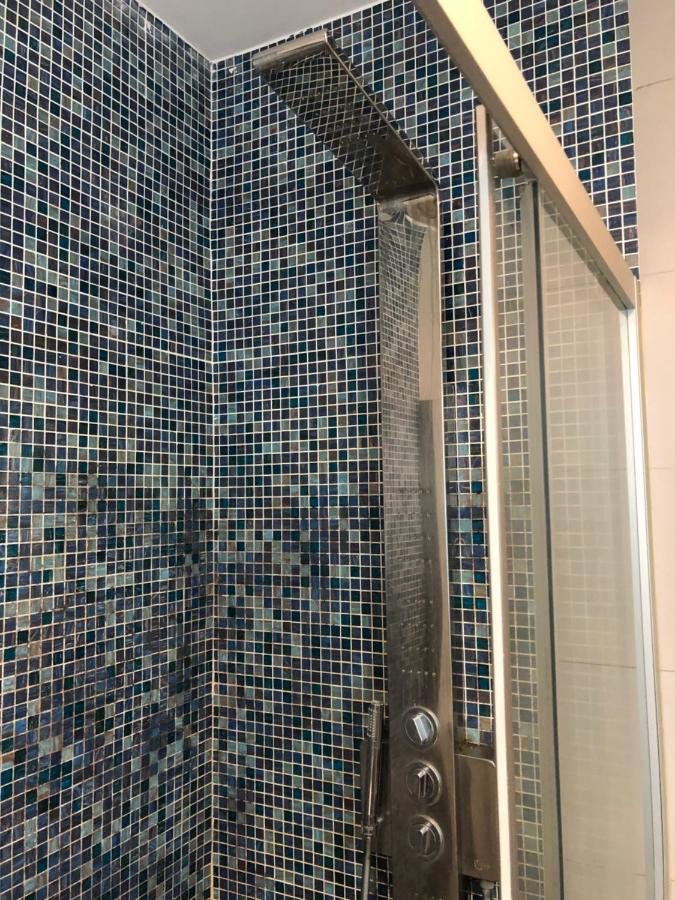 Apartamento Baiona Centro Al Lado Parador Y Playa Екстериор снимка